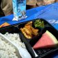 Makan siang gratis (Dok. Ist)