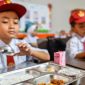 Program Makan Siang Gratis (Dok. Ist)