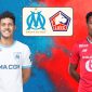 Prediksi Skor Olympique Marseille vs Lille, Ligue 1 Prancis Musim 2024-2025, 14 Desember 2024
