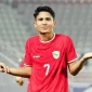 Marselino Ferdinan Siap Curi Poin di Kandang Timnas Myanmar