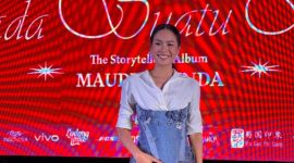 Maudy Ayunda (Dok. Ist)