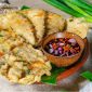 Resep Tempe mendoan (Dok. Ist)