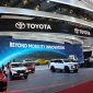 Penjualan Mobil di Indonesia Diprediksi Membaik Tahun Depan (Dok. Ist)