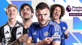 Prediksi Skor Newcastle United vs Leicester City, English Premier League Musim 2024/2025, 14 Desember 2024
