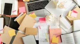 Writer’s Block: Hambatan dalam Menulis dan Cara Mengatasinya

