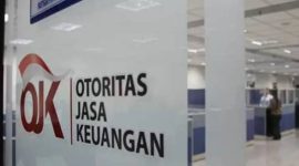 OJK Papua Cabut Izin Usaha BPR Arfak Indonesia (Dok.ist)