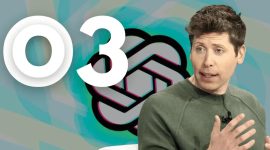 OpenAI o3 (Dok. Ist)