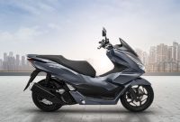 Honda PCX 160 (Dok. Ist)
