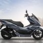 Honda PCX 160 (Dok. Ist)