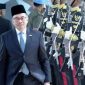 Anwar Ibrahim (Dok. Ist)