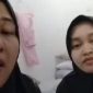 Dua PMI yang minta dipulangkan (Dok. Ist)
