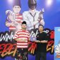 Kolaborasi PUBG Mobile dan Tretan Muslim (Dok. Ist)