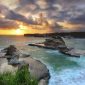 Pantai Klayar Pacitan (Dok. Ist)