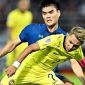 Prediksi Skor Thailand vs Malaysia, AFF Championship 2024, 14 Desember 2024
