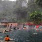 Pemandian Air Panas Cangar Kota Batu Ditutup Sementara (Dok. Ist)