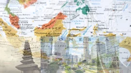 Pengertian Wawasan Nusantara