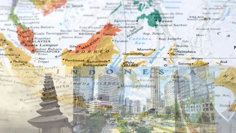 Pengertian Wawasan Nusantara