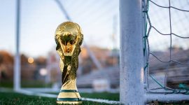 Piala dunia (Dok. Ist)