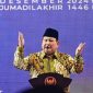 Prabowo Subianto (Dok. Ist)