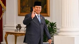 Prabowo Subianto (Dok. Ist)
