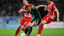 Prediksi Skor Freiburg vs Wolfsburg, Liga Bundesliga Musim 2024/2025, 14 Desember 2024
