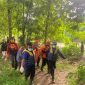 Jasad Wanita Tanpa Busana Ditemukan Mengapung di Sungai Ponorogo (Dok. Ist)
