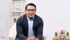 Ridwan Kamil (Dok.  Ist)
