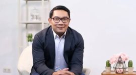 Ridwan Kamil (Dok.  Ist)