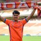 Rafael Struick Dikaitkan dengan Bali United