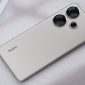 Redmi Turbo 4 (Dok. Ist)