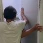 Digerebek Warga di Toilet Masjid (Dok. Ist)