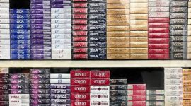 Rokok (Dok. Ist)