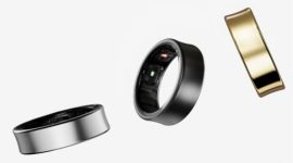 Samsung Galaxy Ring 2 (Dok. Ist)