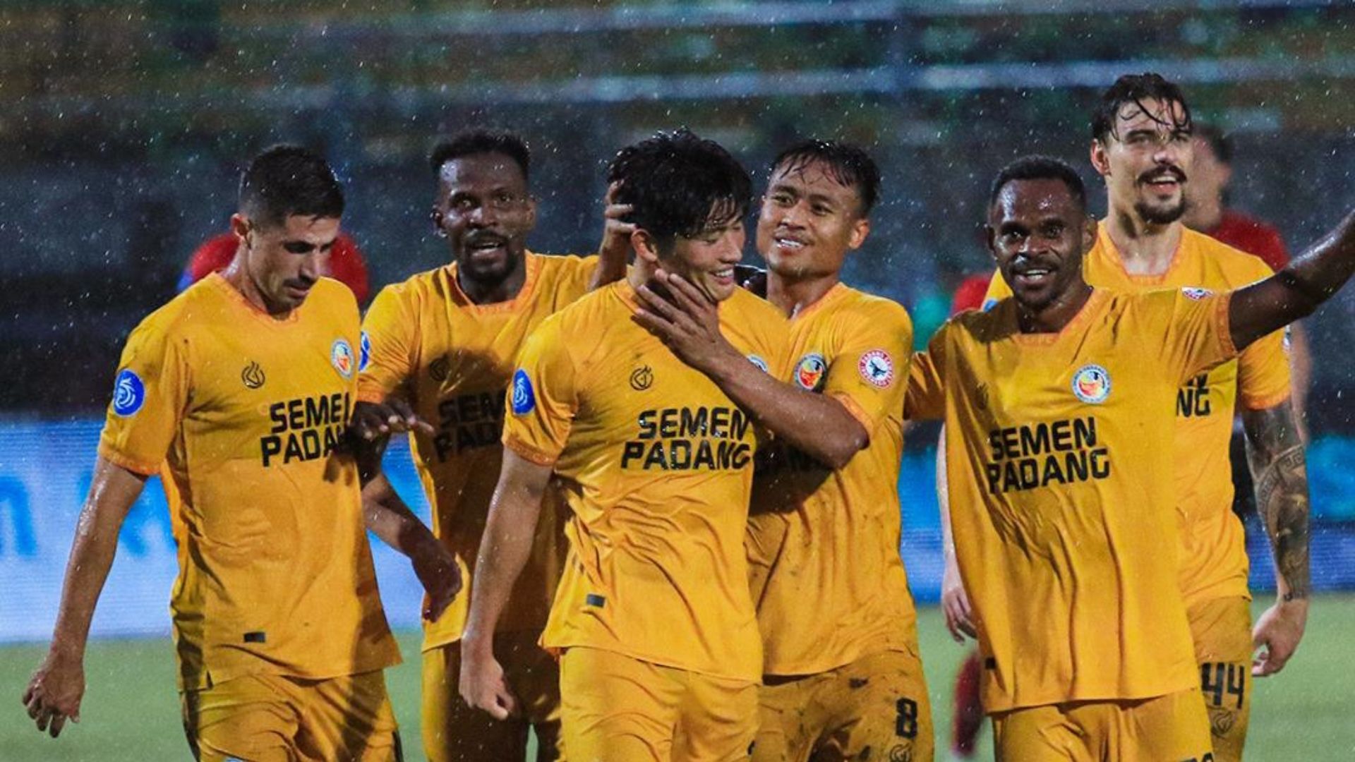 Semen Padang