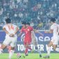 Laga Indonesia vs Myanmar (Dok. Ist)