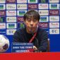 Shin Tae-yong Malu dengan Gaya Penampilan Anak Asuhnya