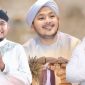 Pemuda Sumenep Bersholawat Sambut Tahun Baru (Dok. Ist)