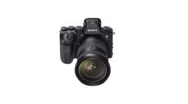Sony Luncurkan Kamera Alpha 1 II (Dok. Ist)