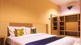 Hotel Termurah di Mojokerto (Dok. Ist)