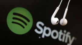Download Spotify Premium APK 9.0.0.487 