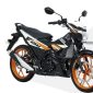 Suzuki Satria F150 (Dok. Suzuki)
