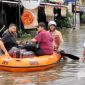 Evaluasi turis di Bali saat banjir
(Dok. Ist) 