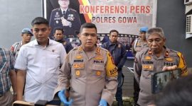Konferensi pers pemerkosaan penyandang disabilitas hingga melahirkan
(Dok. Ist) 