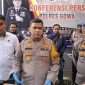 Konferensi pers pemerkosaan penyandang disabilitas hingga melahirkan
(Dok. Ist) 