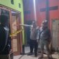Lokasi penemuan bayi perempuan di Jombang bersama ibunya
(Dok. Ist)