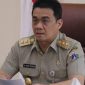 Ahmad Riza Patria ketua DPD Gerindra
(Dok. Ist)