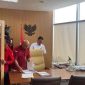 Kejati Geledah Dinas kebudayaan Jakarta 
(Dok. Ist)