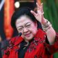 Megawati Soekarnoputri 
(Dok. Ist)