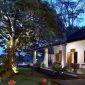 Salah satu hotel di Magelang 
(Dok. ist)