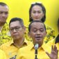 Ketua Umum Golkar
(Dok. Ist) 